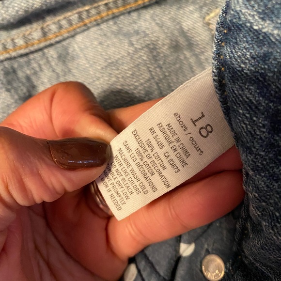 Jeans - Picture 4 of 4